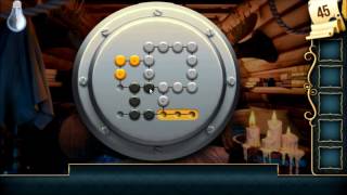 Escape: Mansion of Puzzles level 45  walkthrough