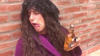 7 COSAS que hacen las MUJERES cuando ESTAN SOLAS