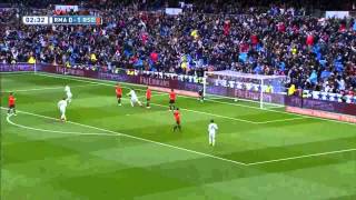 Все голы Хамеса Родригеса В Ла Лиге сезон 2014-2015 James Rodriguez All La Liga goals 2014-2015