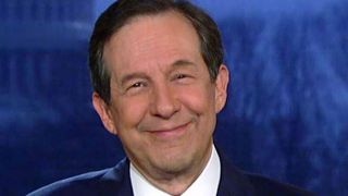 Wallace: I was struck by what Trump, Merkel didn't mention
