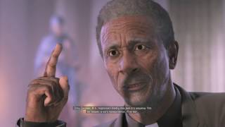 Mafia 3 stream 7. Другая концовка от Griff_m4a1