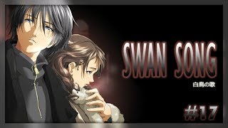 Прохождение ► Swan Song - Часть 17: Семя и лоно | 18+