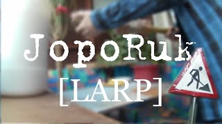 4 бюджетных идеи оружия для LARP / JopoRuk#8|[LARP]