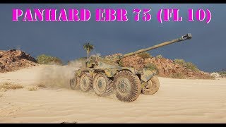 Panhard EBR 75 (FL 10)