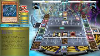 Yugioh Duel, Trading Card Game online : Shaddoll + Ritual Deck vs Spirit + Beast Deck