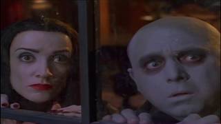 Новая семейка Аддамс\\Сезон 1, Серия 18\\The Winning of Morticia Addams HD