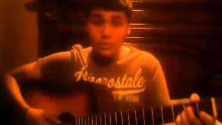 Efrain leon- eres mi necesidad