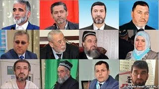 Арест за интервью: в  Таджикистане задерживают людей за комментарий нашему телеканалу