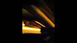 BMW 540i vs Ferrari 430