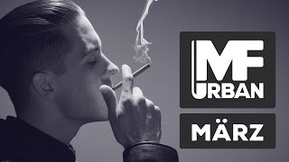 URBAN CHARTS | März 2017