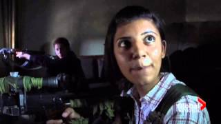 Syrian snipers