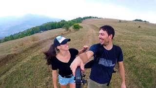 3 days travel in Armenia