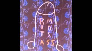Rita Mosss - Blue Sugar