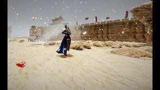 skyrim dance into you+DL