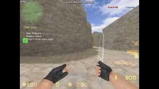 Hack for Cs! Smile Hook v3.0 Final  + Link dowload