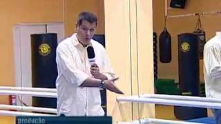 Jiu-Jítsu - Benefícios