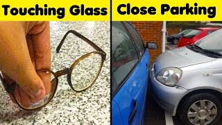 Things That Will Make You Instantly Feel Uncomfortable