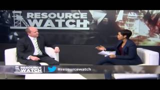 Resource Watch - Bevan Jones