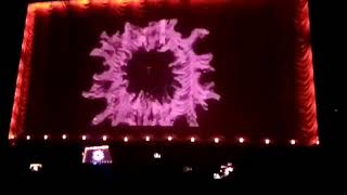 Ragam thrissuragam theatre opening ragam music