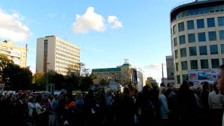 У Олимпийского перед концертом Бритни Спирс 1 1