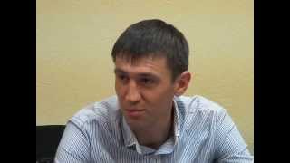 Клуб ЛМК в Воронеже (часть VIII из VIII) - 25 апреля 2013 года: