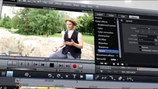MAGIX Видео делюкс Plus - Все функции
