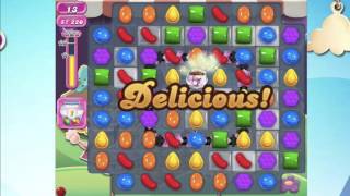 Candy Crush Saga Level 1341  No Booster