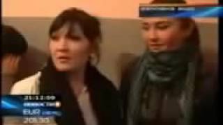 FOHISHA UZBEK QIZLARI Russia