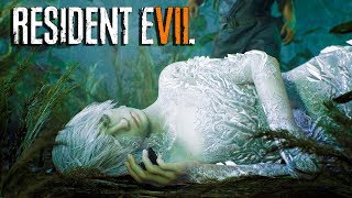 Resident Evil 7: End of Zoe ● КОНЕЦ ЗОИ ● ХОРРОР ИГРА прохождение на русском #1