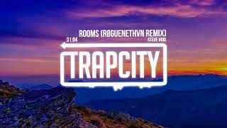 Steve Void - Rooms (RØGUENETHVN Remix)