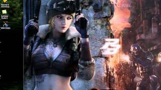 игра в 2 окна в Point Blank