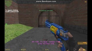 скачать зомби сборку кс 1.6 # 1