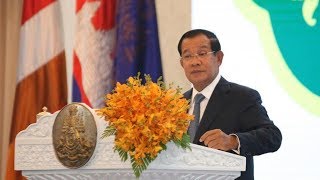2020/01/31 Speech PM Presides over the Closing ceremony of Foreign Ministry’s Annual Meeting