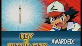 Pokémon Puzzle League - Spa Service (Last Stage)