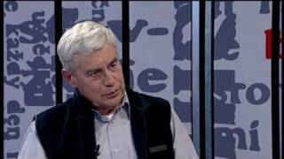 Interview Z1, host: Jiří Grygar (22. 12. 2009)