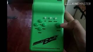 Brick game Unboxing Tamil