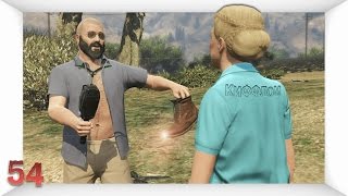 Киффлом что дальше?! Прохождение ГТА 5 На СТРёМЕ с Емелей 54