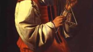 Passacaglia - Esaias Reusner