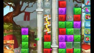 Pet Rescue Saga  Level 1285 No Boosters