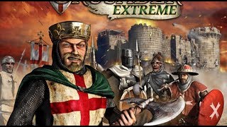 TUTORIAL: come scaricare Stronghold Crusader Extreme HD [GRATIS]