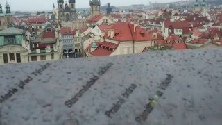 Klementinum Praha