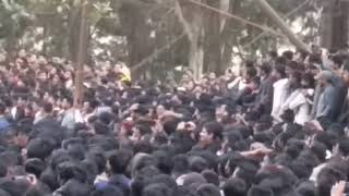 #Adarsha mishra #comedian star at phulchok,