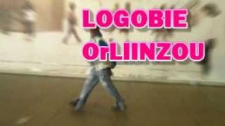 Logobie VLT BLack logo
