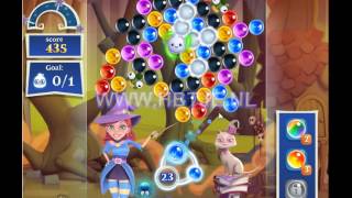 Bubble Witch Saga 2 level 127