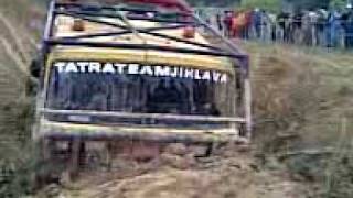 tatra dozer