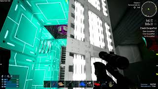 Empyrion Galactic Survival  База дронов  Попытка найти ядро базы  1 часть