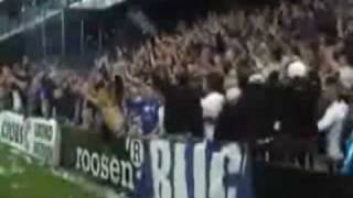 Belgian Football Fans Chants/Songs