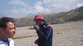 CHIMGAN TASHKENT