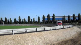 aps stralis villesse