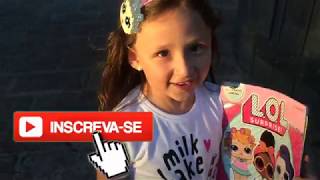 ENIGMA! - Com Malu